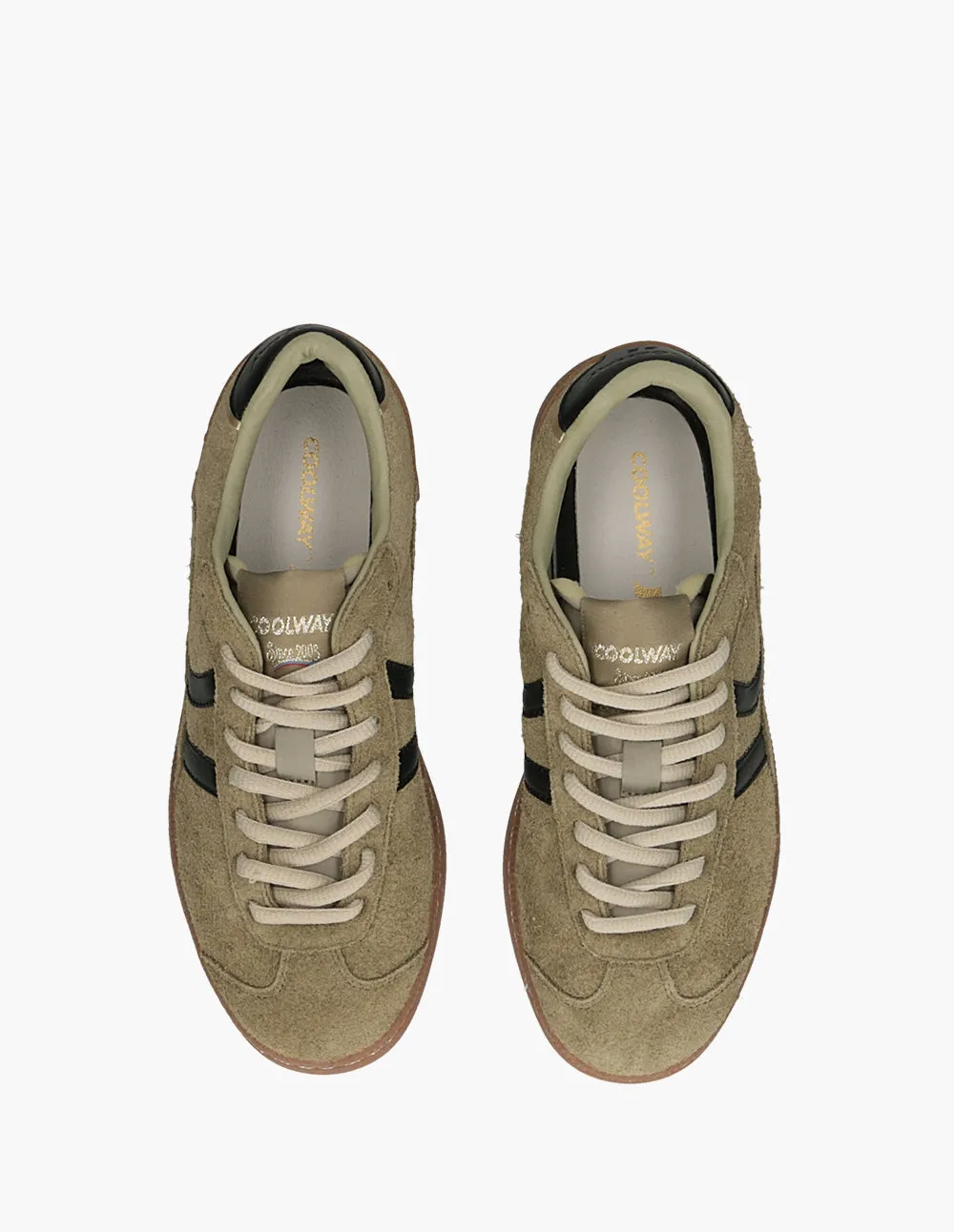 Duck Kakhi Black sold by Coolway product image thumbnail 3