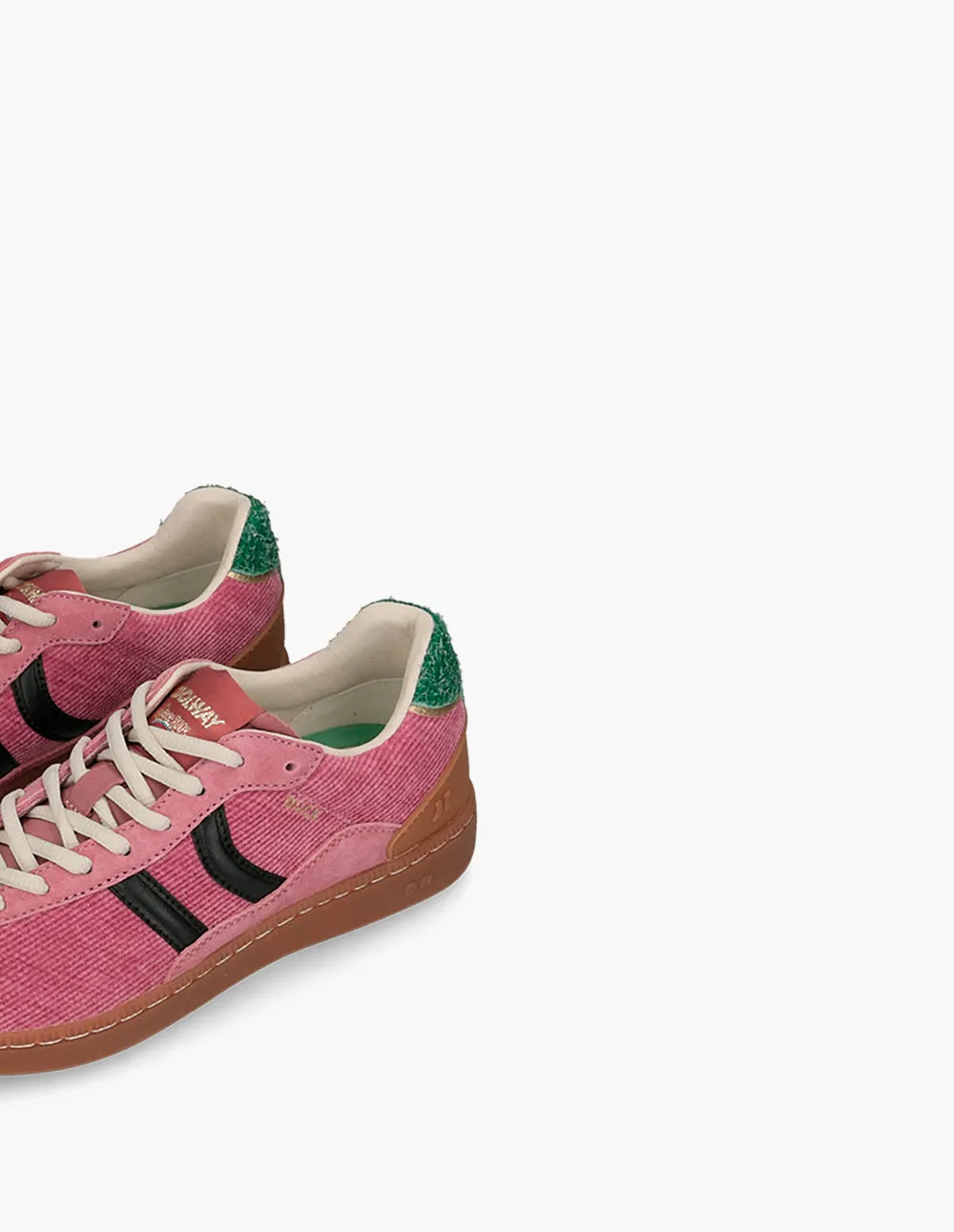 DUCK FUX CORDUROY MUJER sold by Coolway product image thumbnail 5