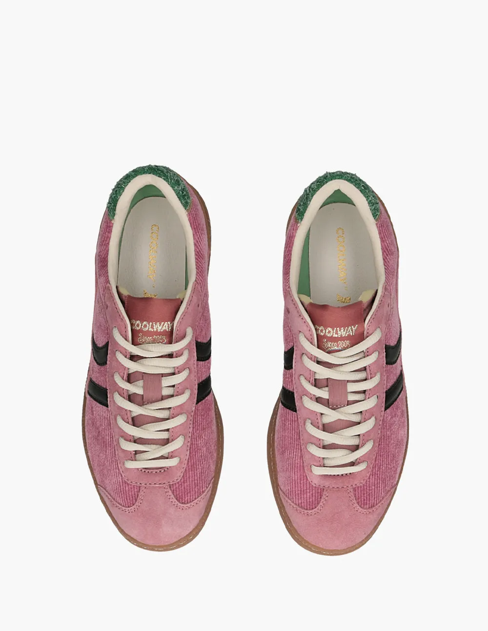 DUCK FUX CORDUROY MUJER sold by Coolway product image thumbnail 3