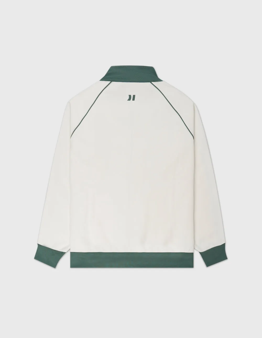 Ice Green Track-jacket sold by Coolway product image thumbnail 3