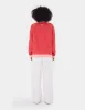 Red Love Track-jacket sold by Coolway