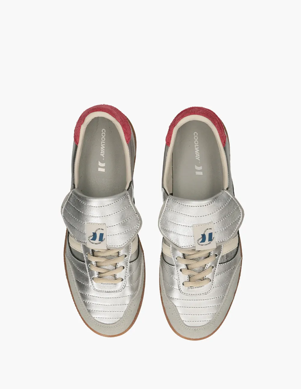 SILVA MEDAL SILVER HOMBRE sold by Coolway product image thumbnail 4