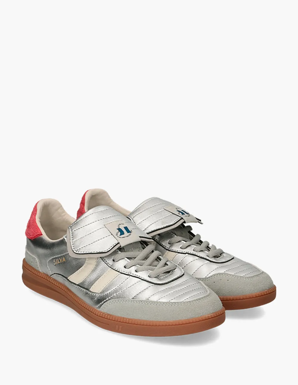 SILVA MEDAL SILVER HOMBRE sold by Coolway product image thumbnail 3