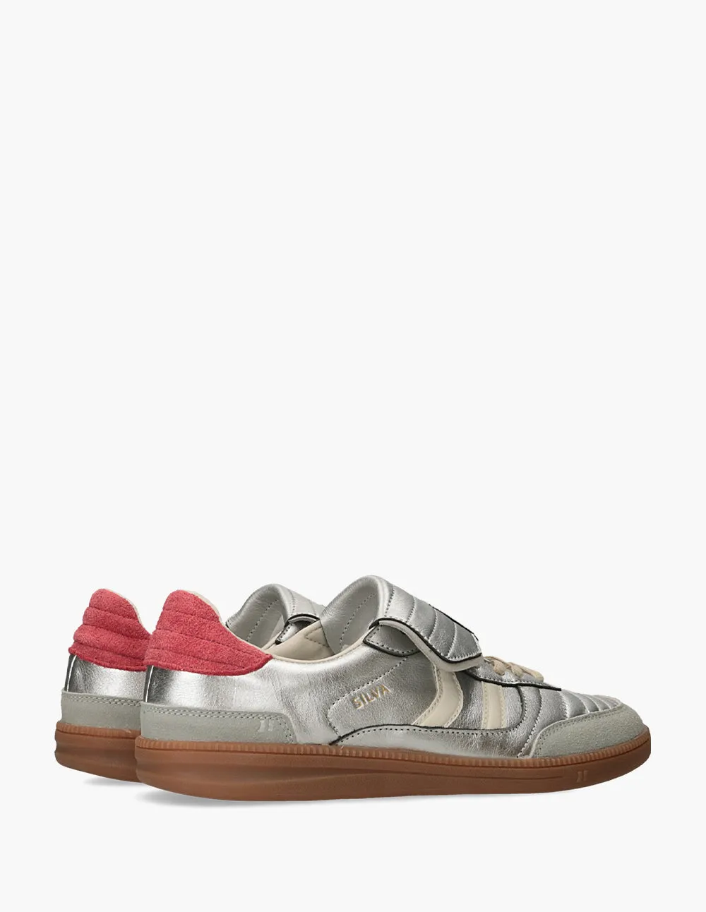 SILVA MEDAL SILVER HOMBRE sold by Coolway product image thumbnail 5