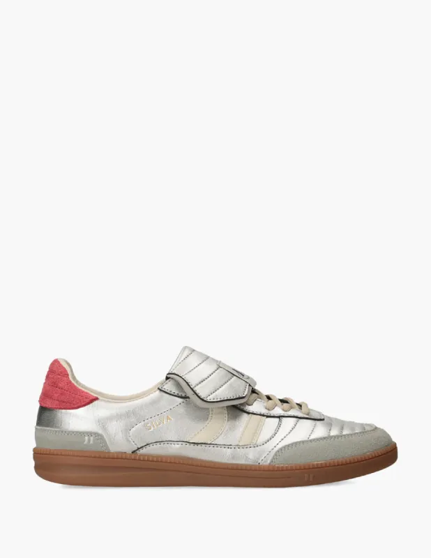 SILVA MEDAL SILVER MUJER sold by Coolway