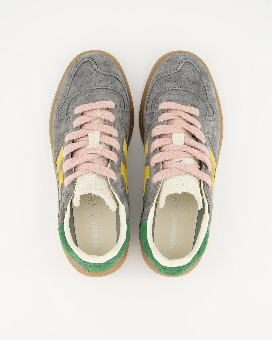 Goal Grey Shade sold by Coolway product image thumbnail 5