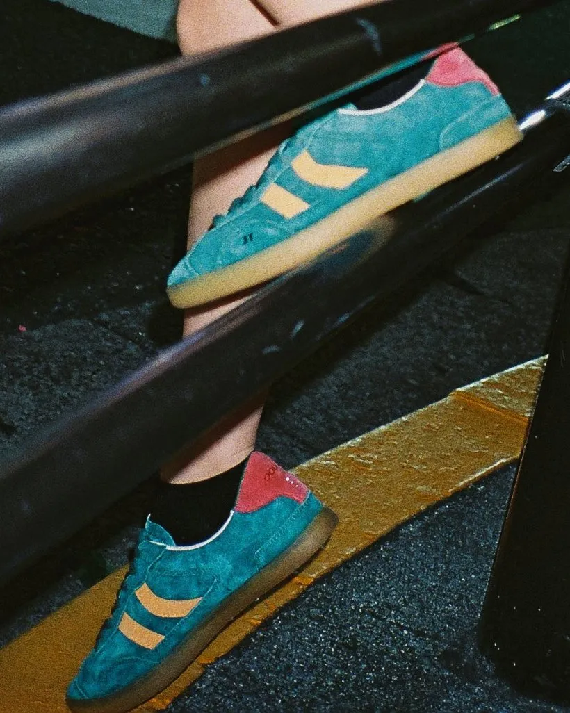 Kizuna Green Mint sold by Coolway product image thumbnail 2