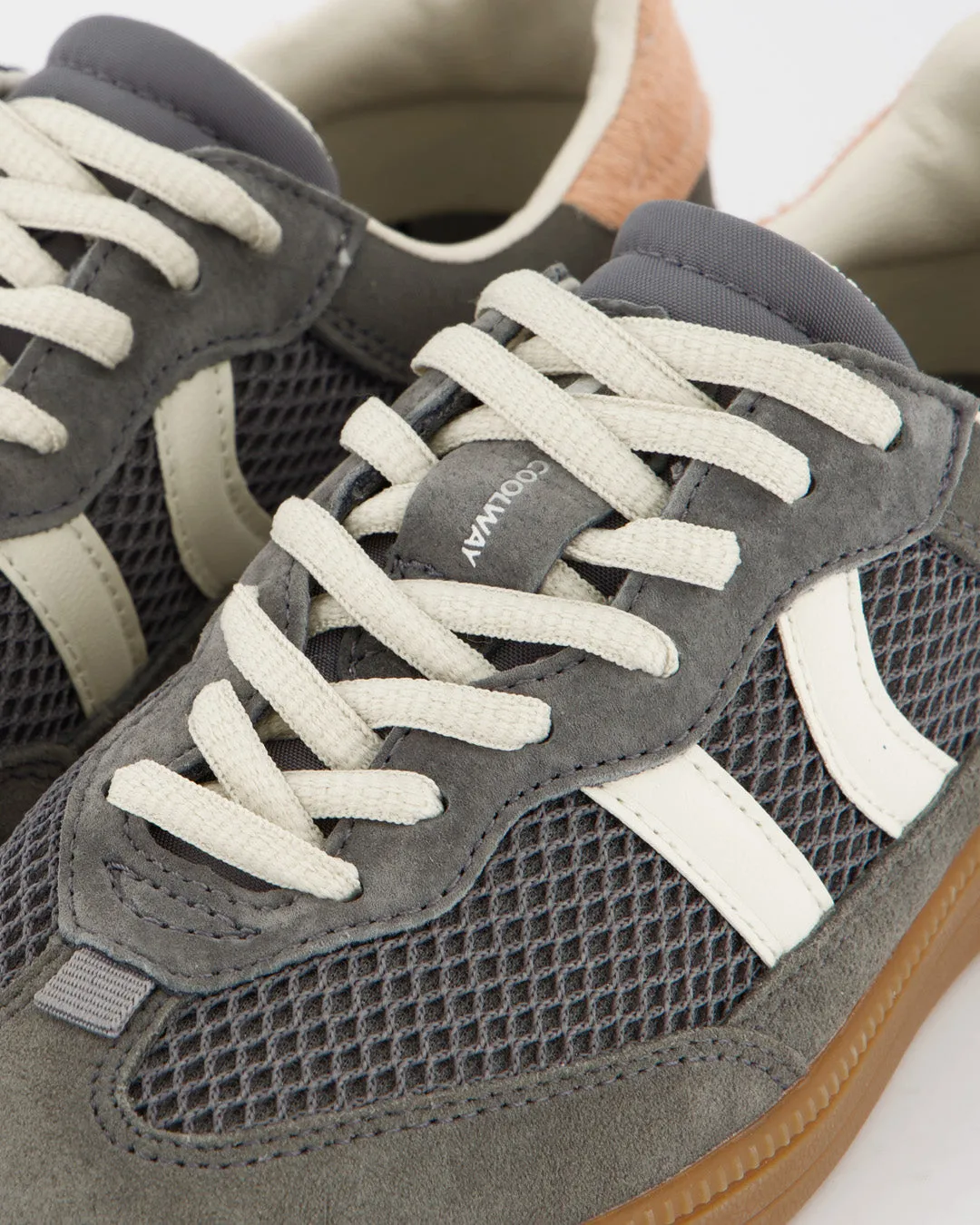 Baresi Ash Grey sold by Coolway product image thumbnail 5