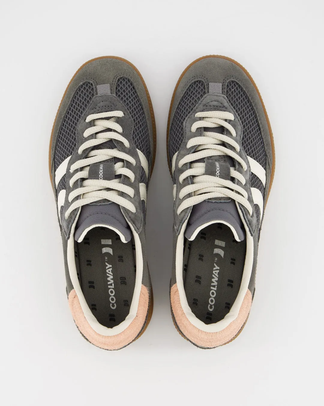 Baresi Ash Grey sold by Coolway product image thumbnail 4