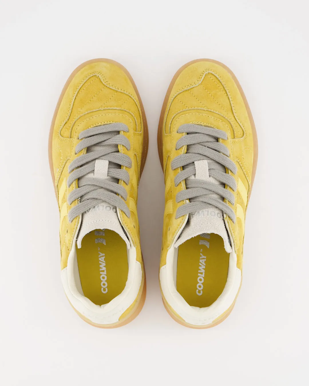 Goal Yellow Blaze sold by Coolway product image thumbnail 4