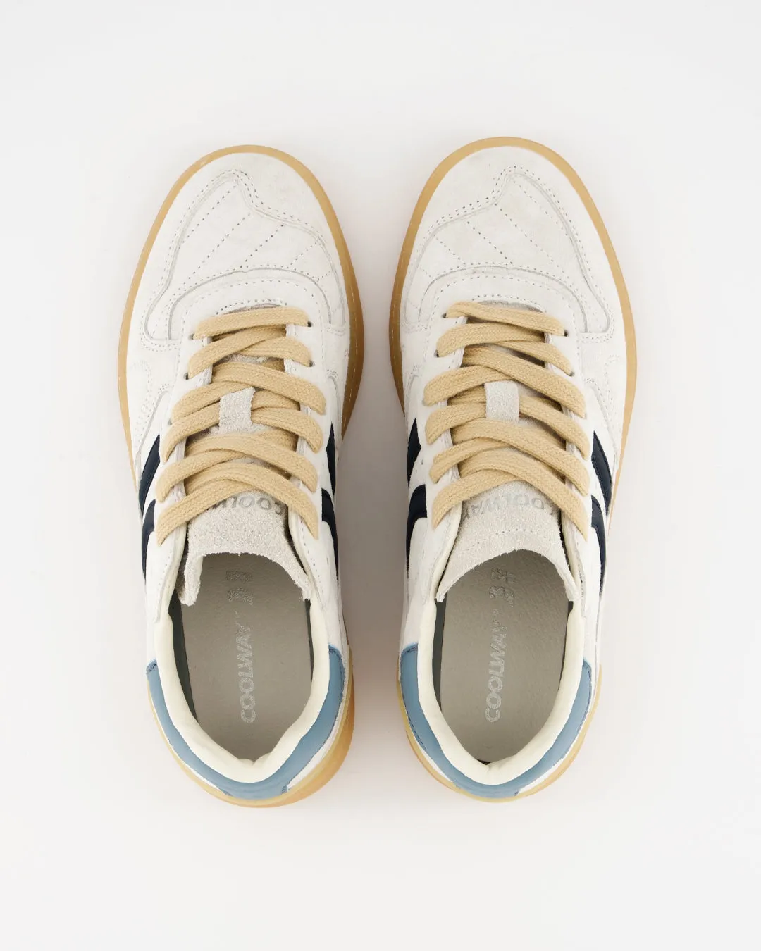 Goal Smokey White sold by Coolway product image thumbnail 4