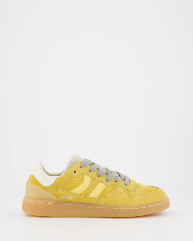 GOAL YELLOW BLAZE sold by Coolway
