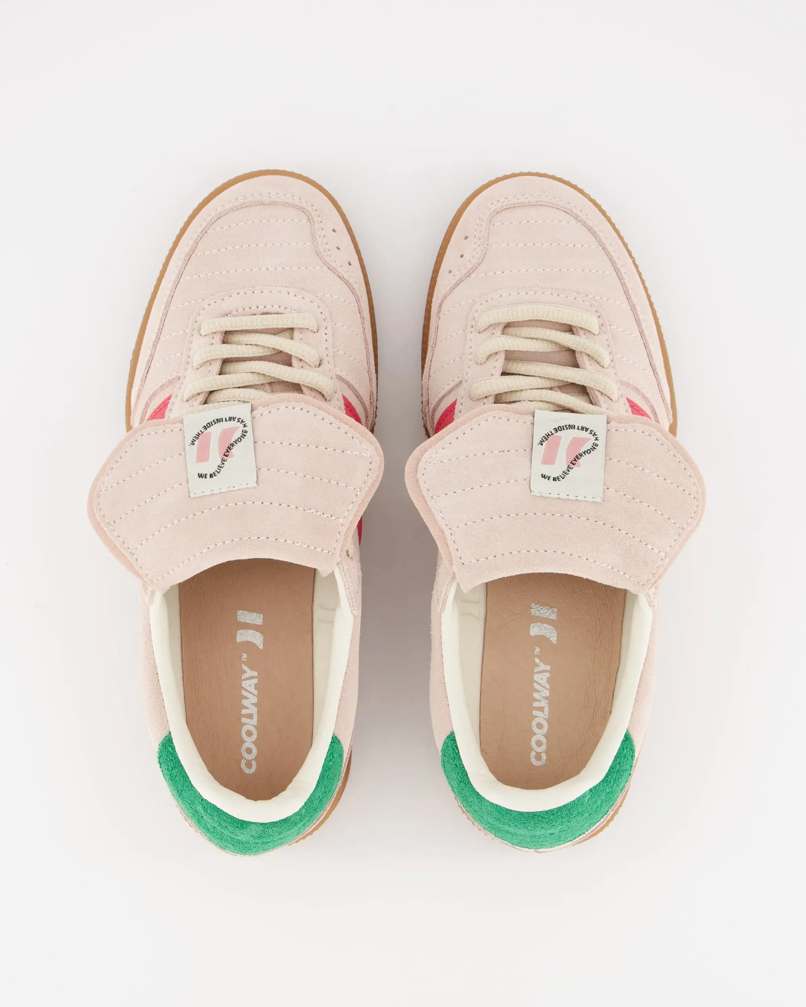 Silva-X Nude sold by Coolway product image thumbnail 4