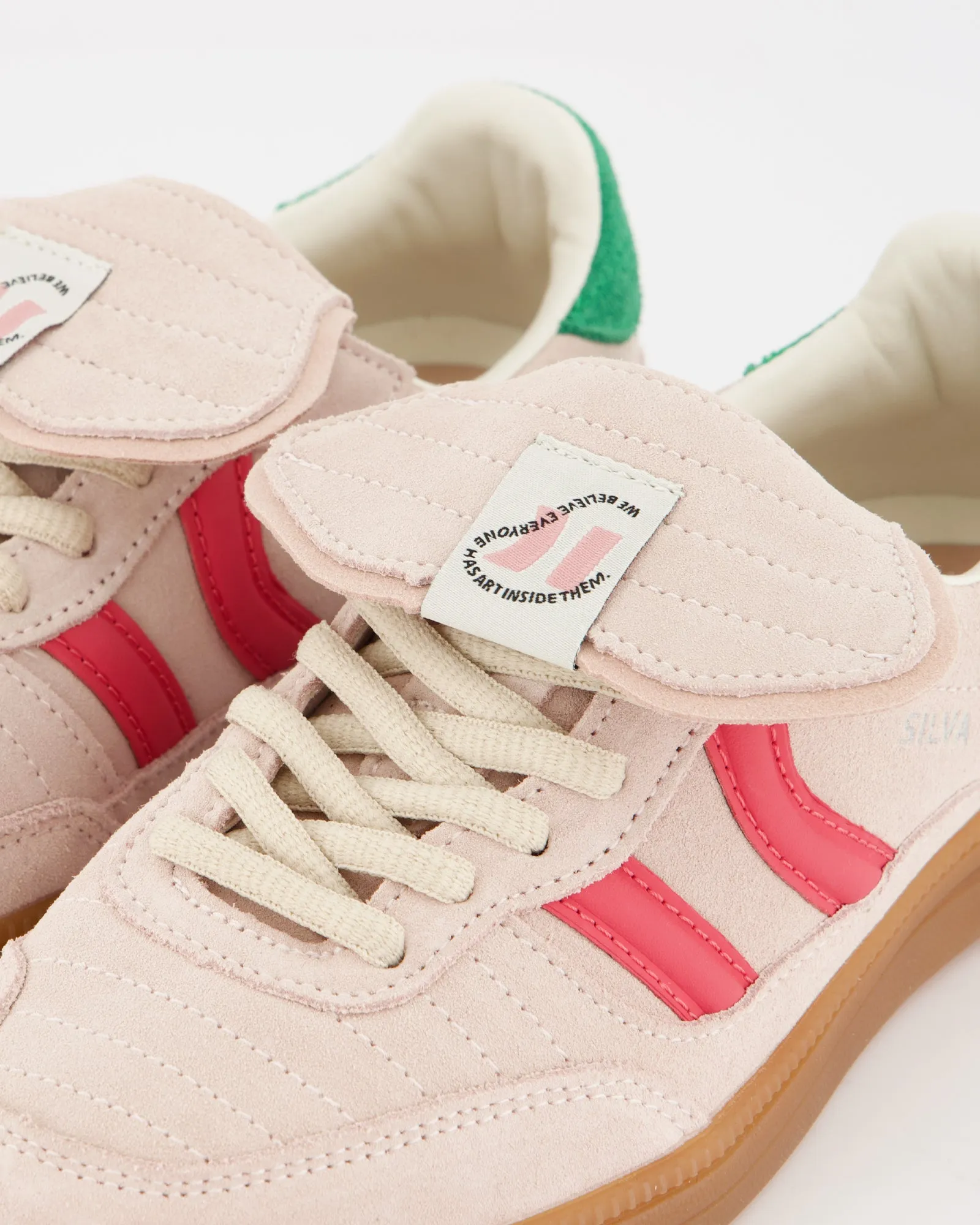 Silva-X Nude sold by Coolway product image thumbnail 5