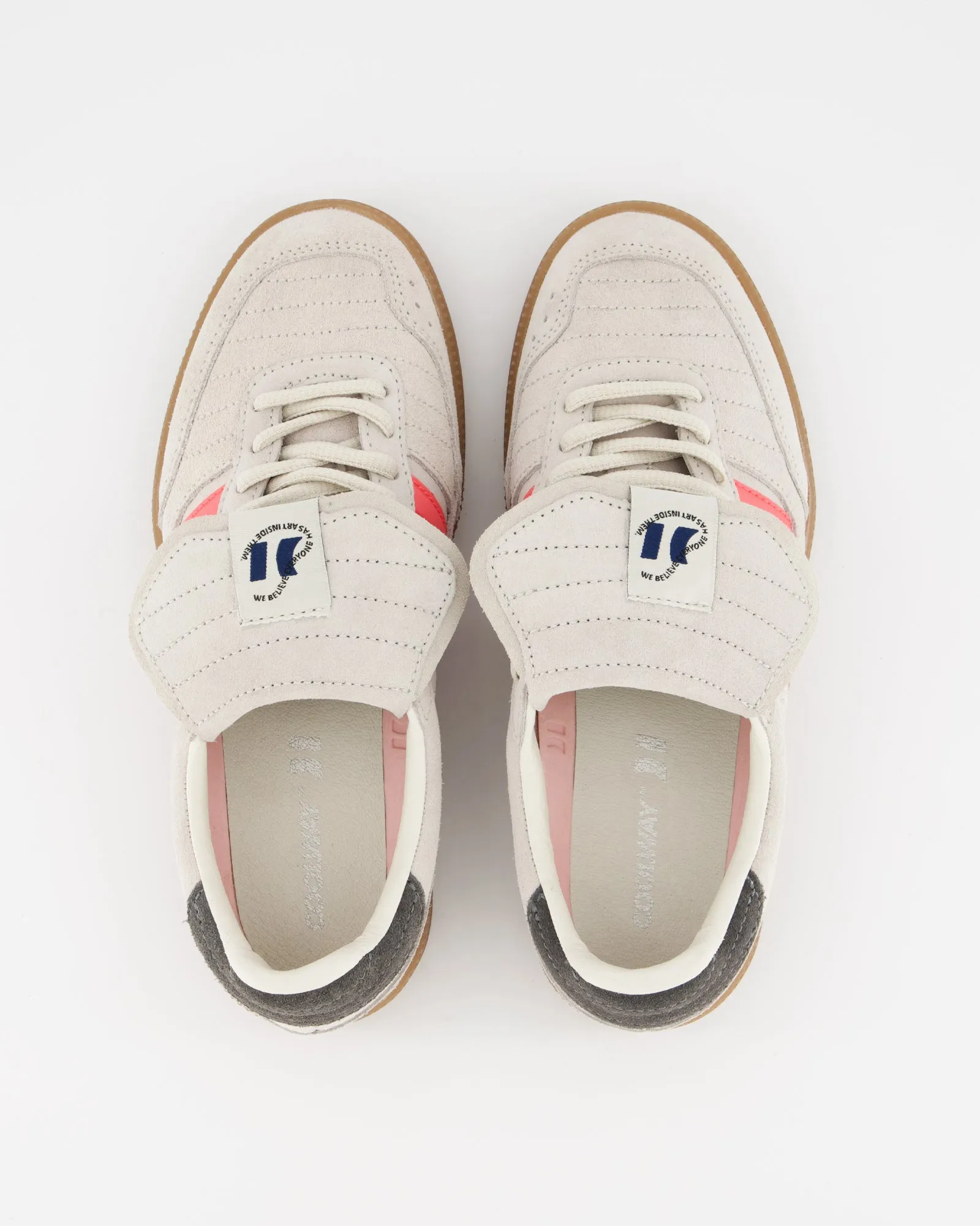 Silva-X Ice Pink sold by Coolway product image thumbnail 4