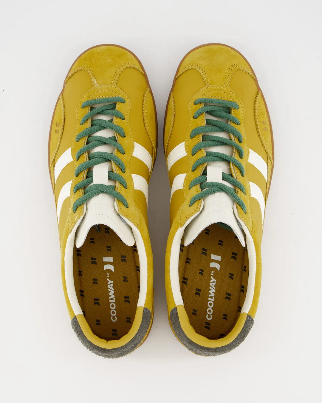 Kizuna Yellow Mellow sold by Coolway product image thumbnail 3