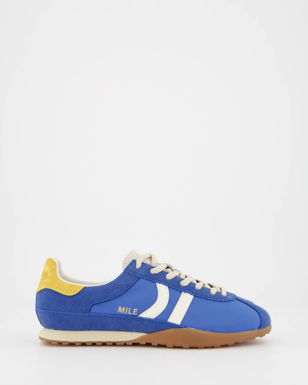 Mile Blue Royal sold by Coolway