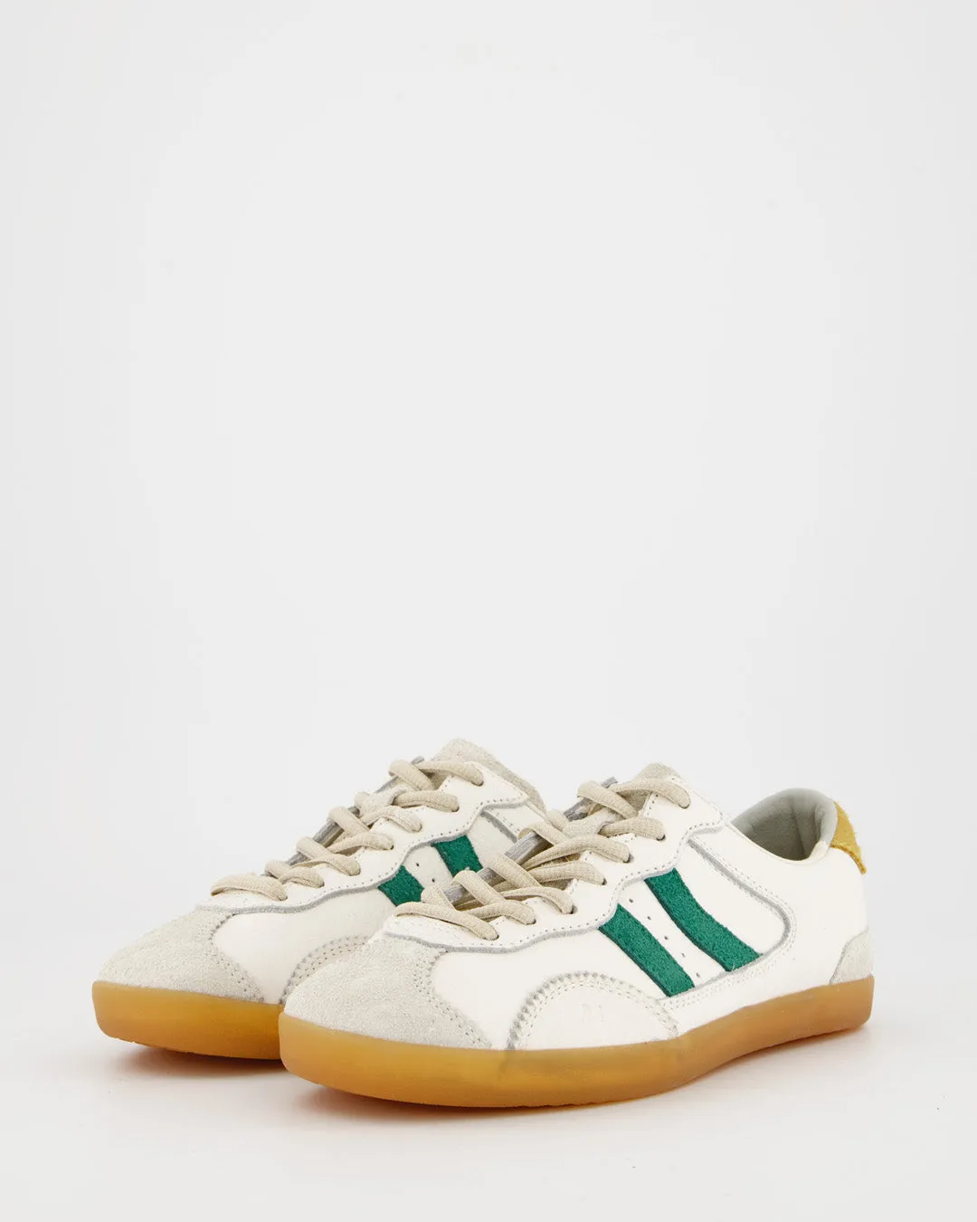 KIZUNA WHITE LEATHER sold by Coolway product image thumbnail 2