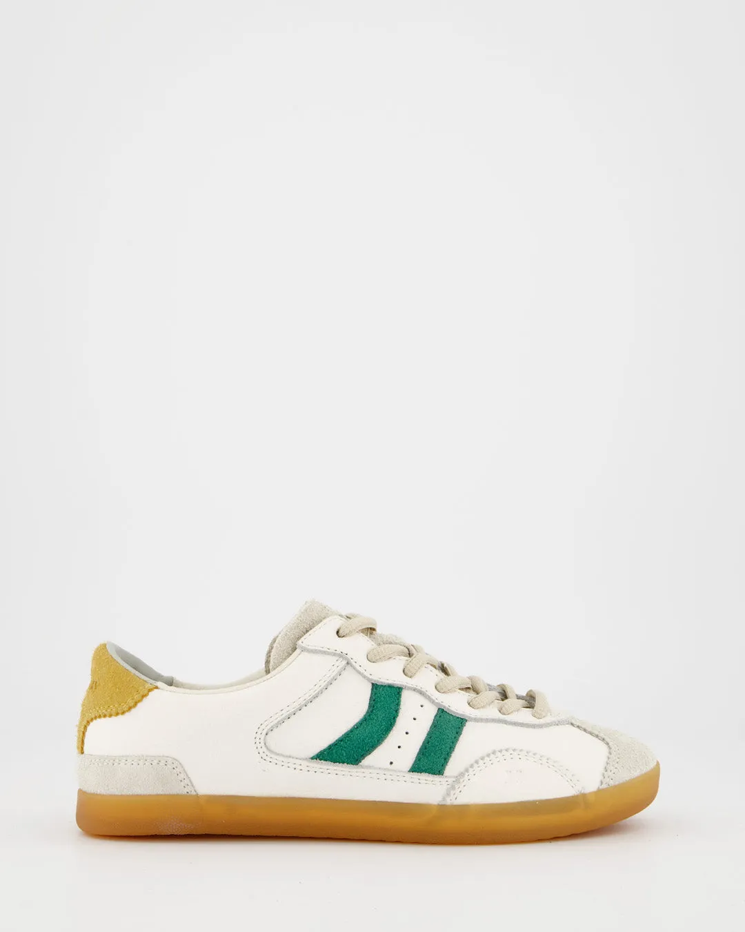 KIZUNA WHITE LEATHER sold by Coolway