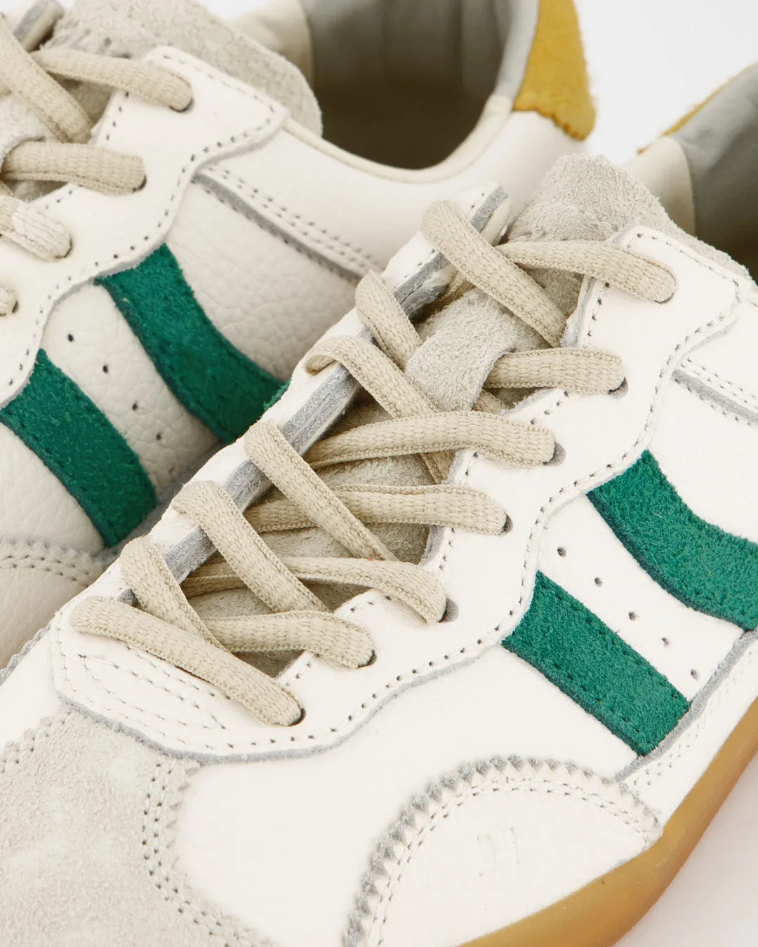 KIZUNA WHITE LEATHER sold by Coolway product image thumbnail 5