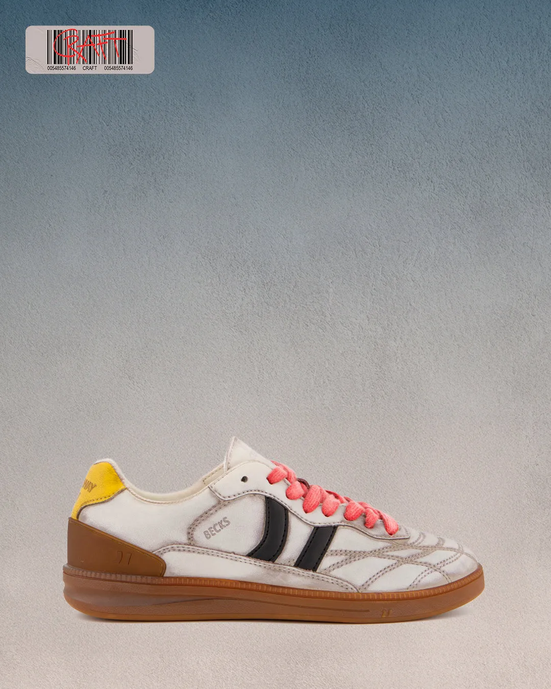 Becks Craft Grey sold by Coolway