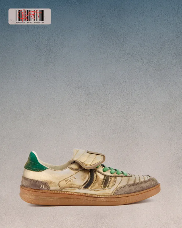 Silva Craft Gold made by Coolway