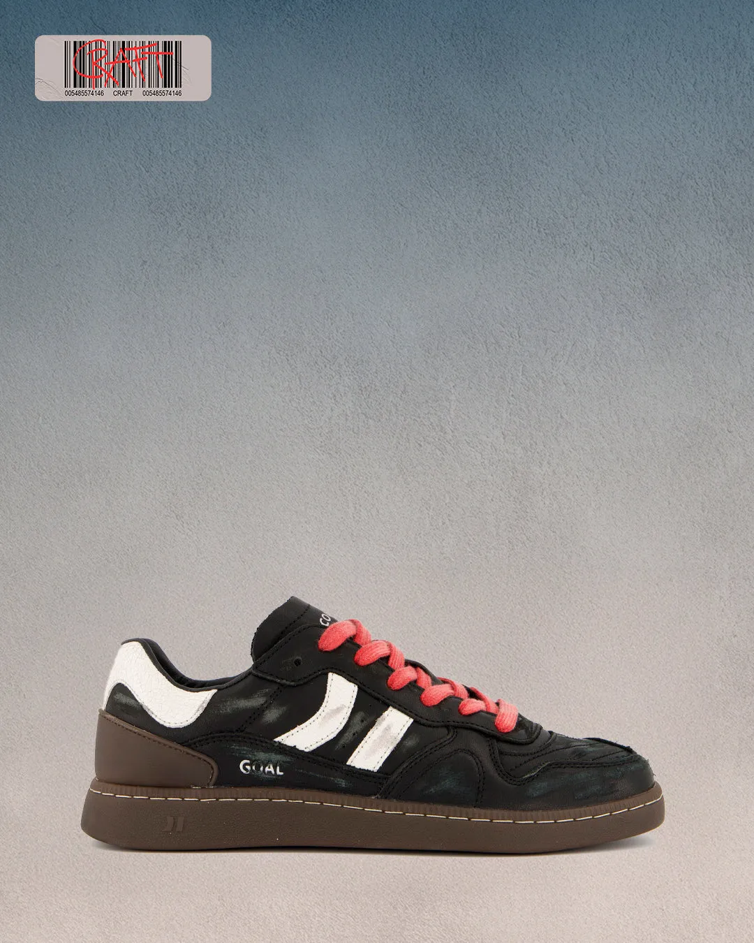 Goal Craft Black sold by Coolway