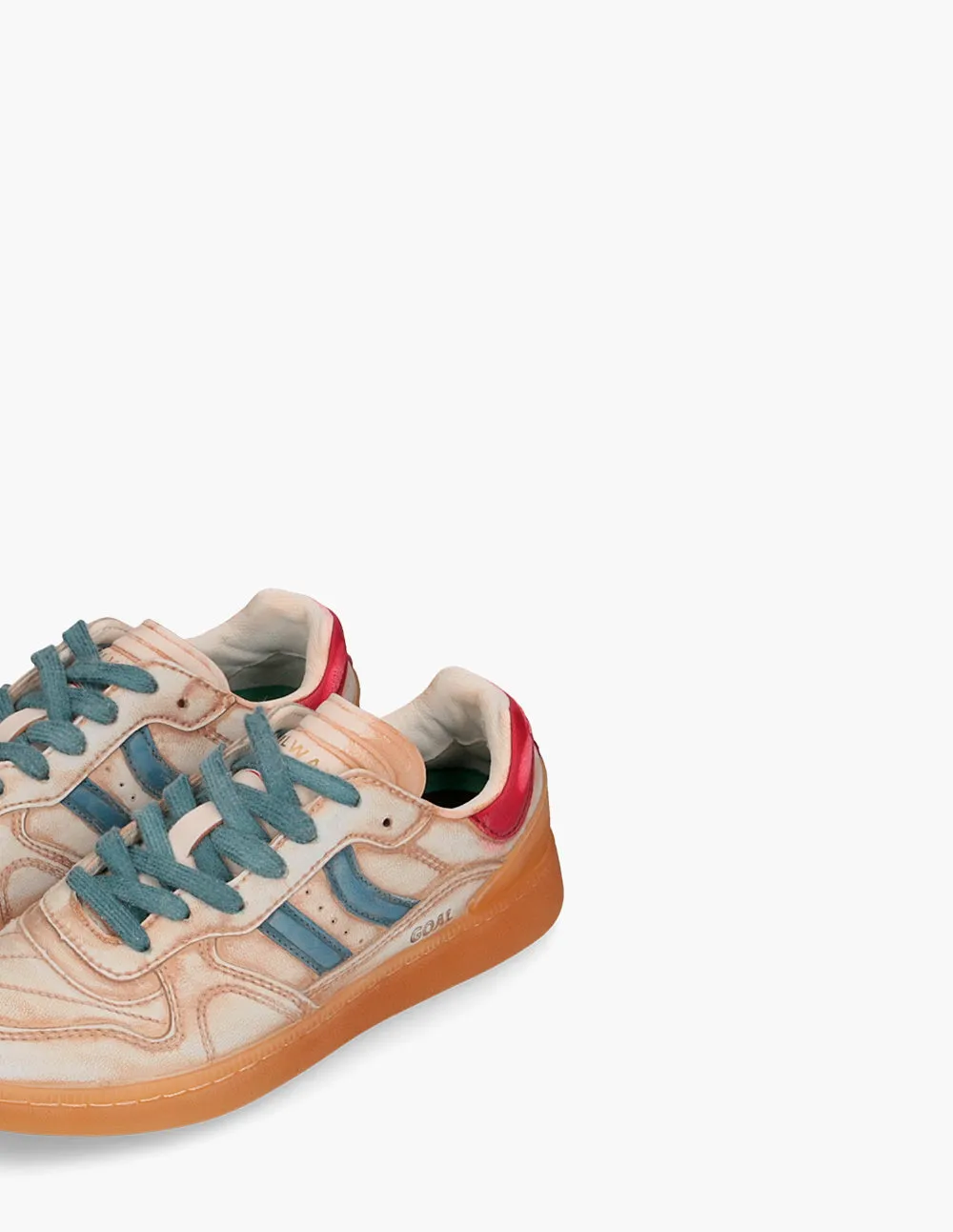 GOAL CRAFT SAND LEATHER sold by Coolway product image thumbnail 5