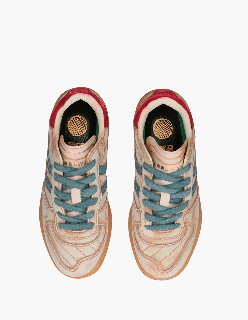 GOAL CRAFT SAND LEATHER sold by Coolway product image thumbnail 3