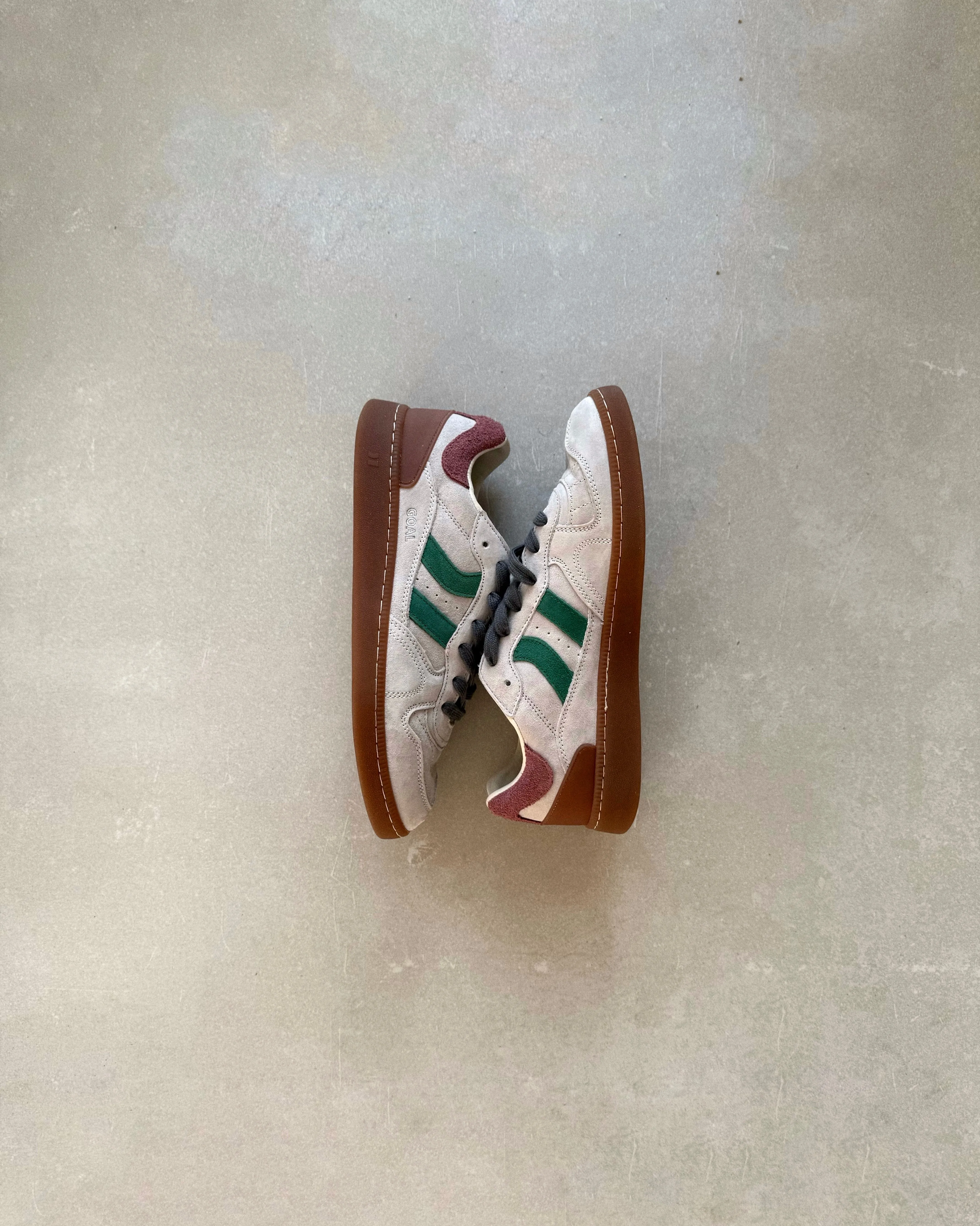 Goal Brandon Beige sold by Coolway product image thumbnail 2