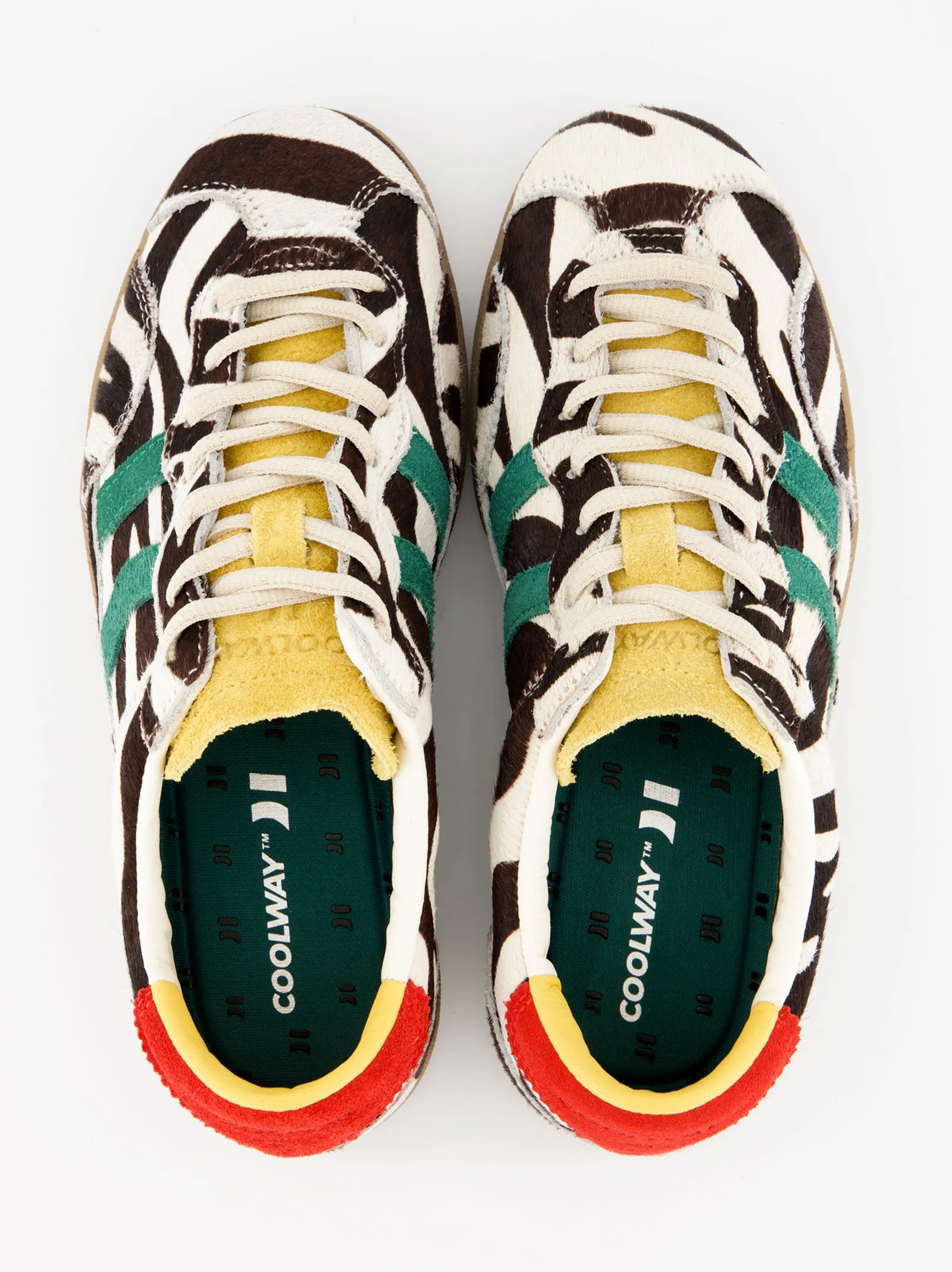 Kizuna Zebra Motion sold by Coolway product image thumbnail 4