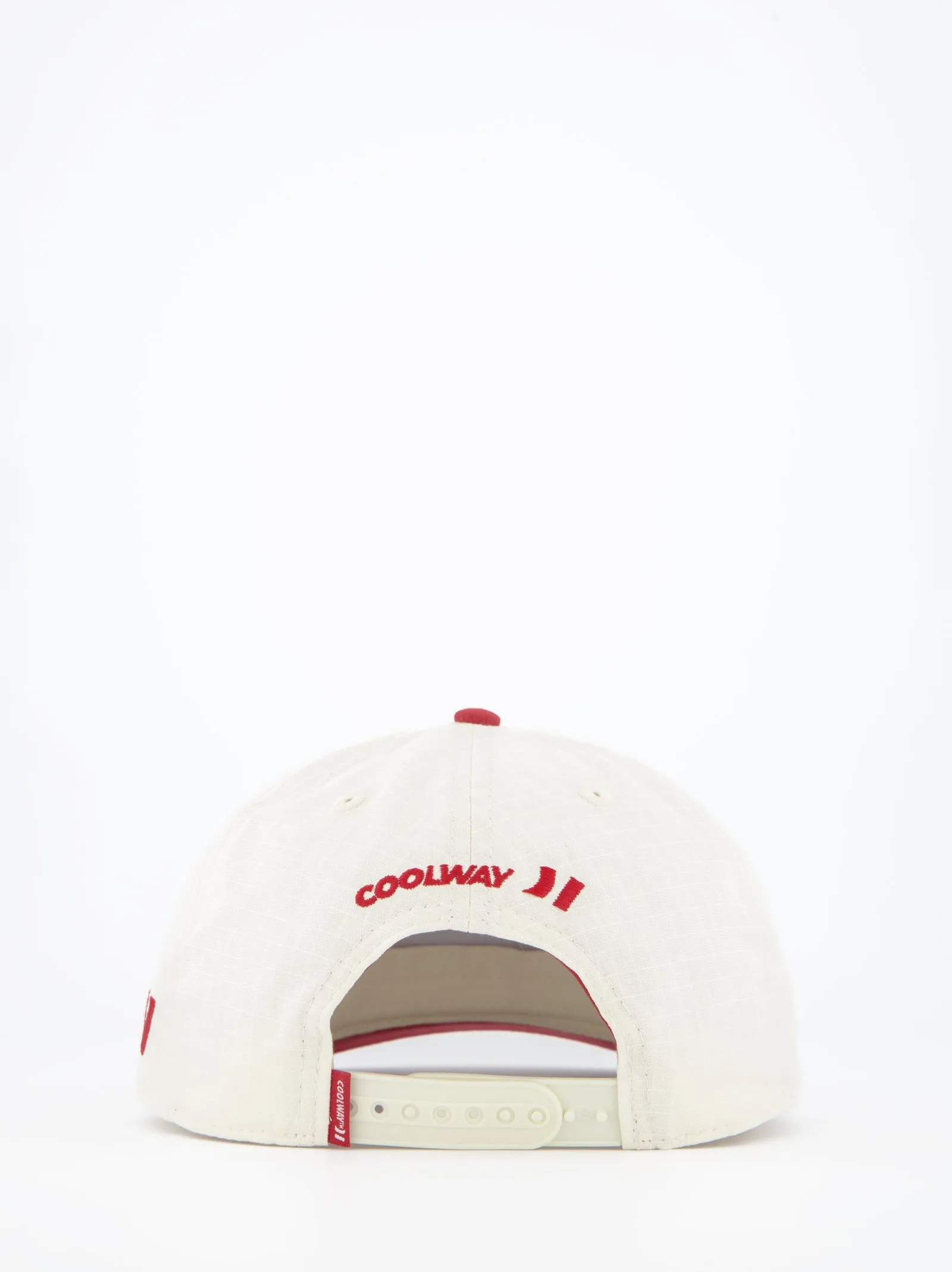SYA Red Cap sold by Coolway product image thumbnail 3