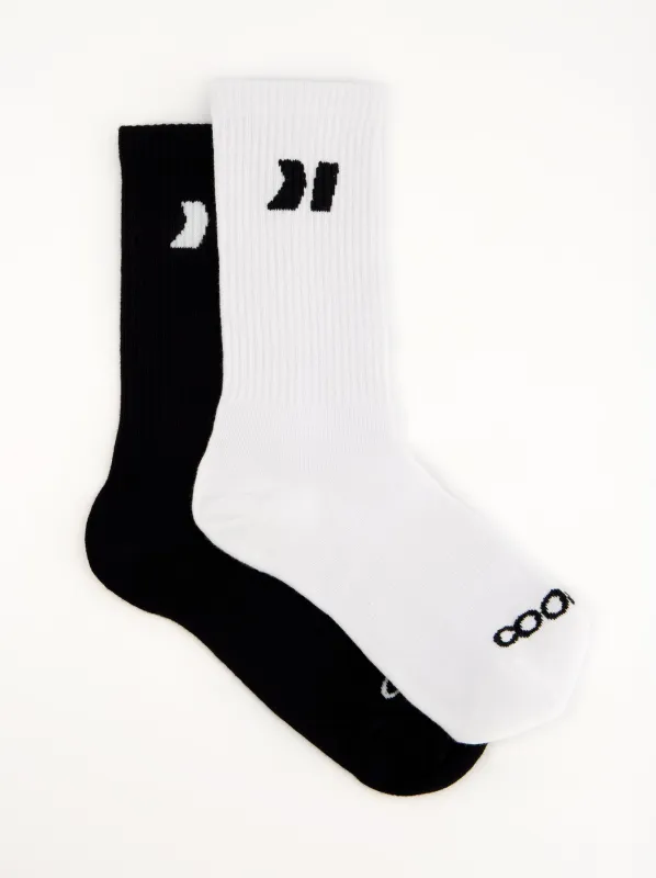 Dual Socks Pack sold by Coolway