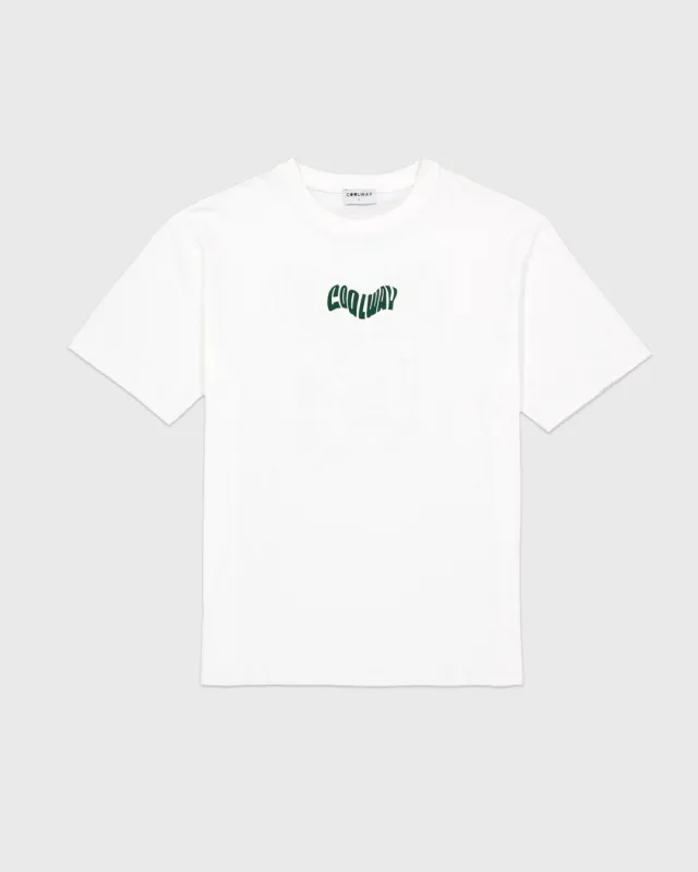 Dj Green T-Shirt sold by Coolway