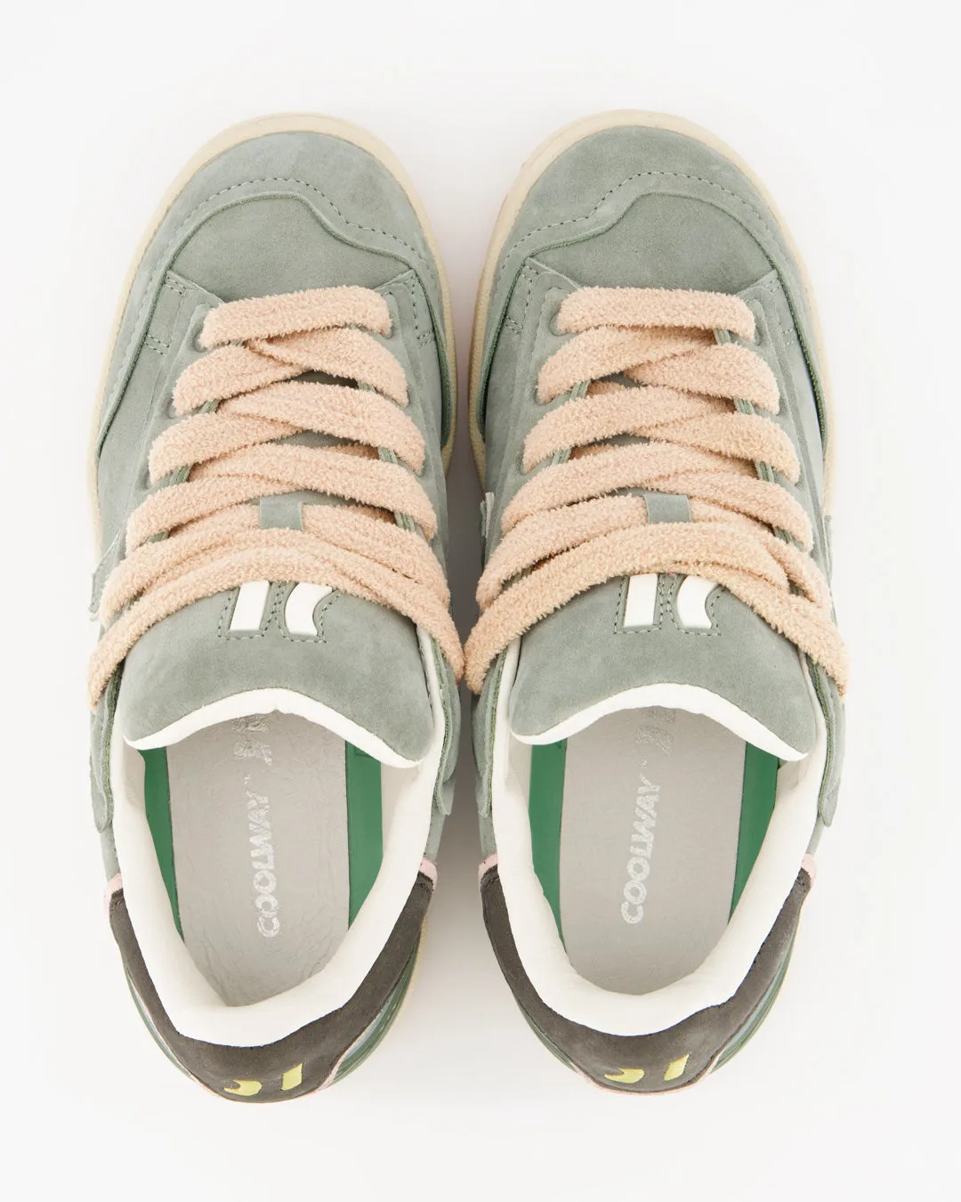 Bolk Mossy Sprint sold by Coolway product image thumbnail 3