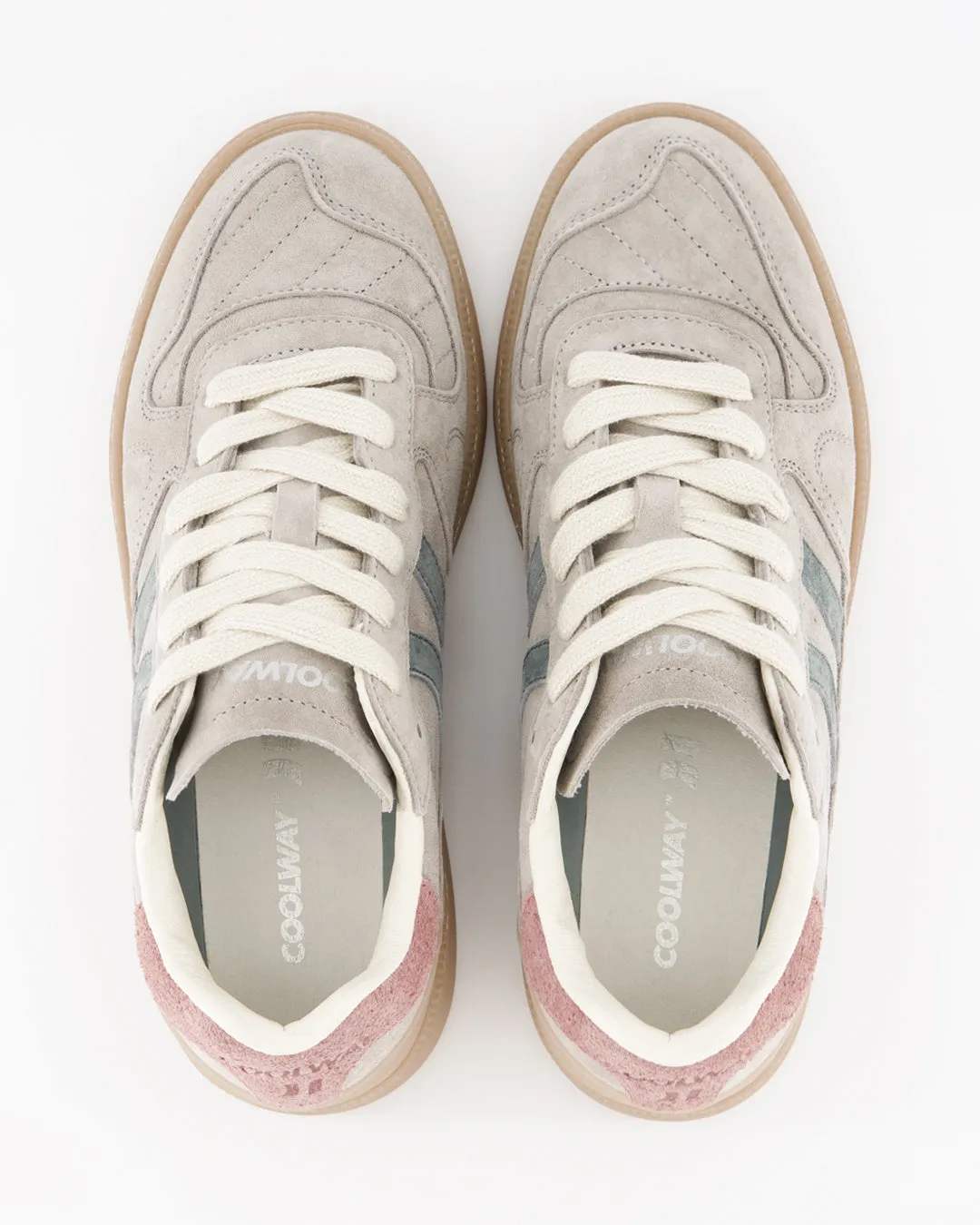 Goal Soft Grey sold by Coolway product image thumbnail 3