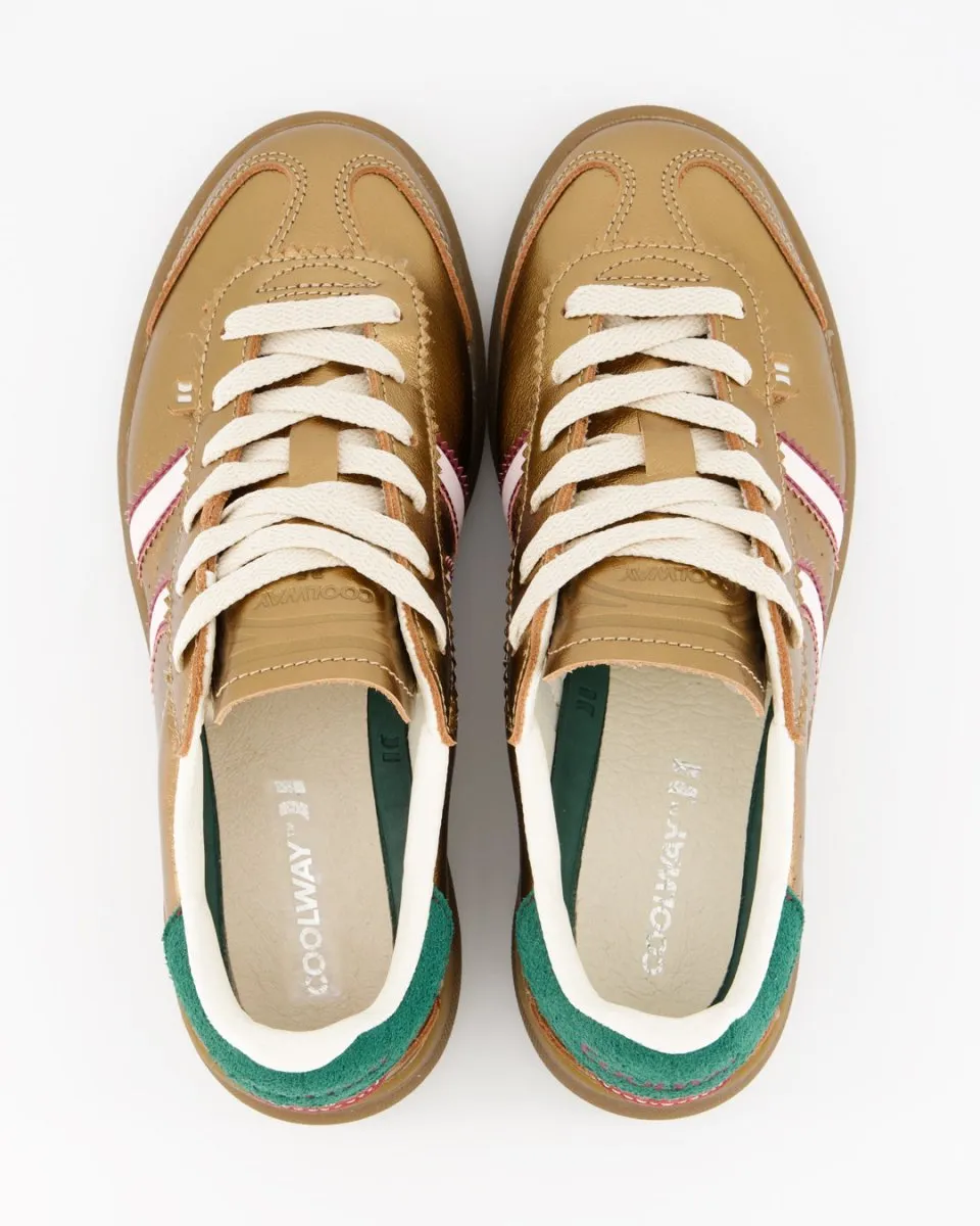 Kiro Bronze Sprint sold by Coolway product image thumbnail 3