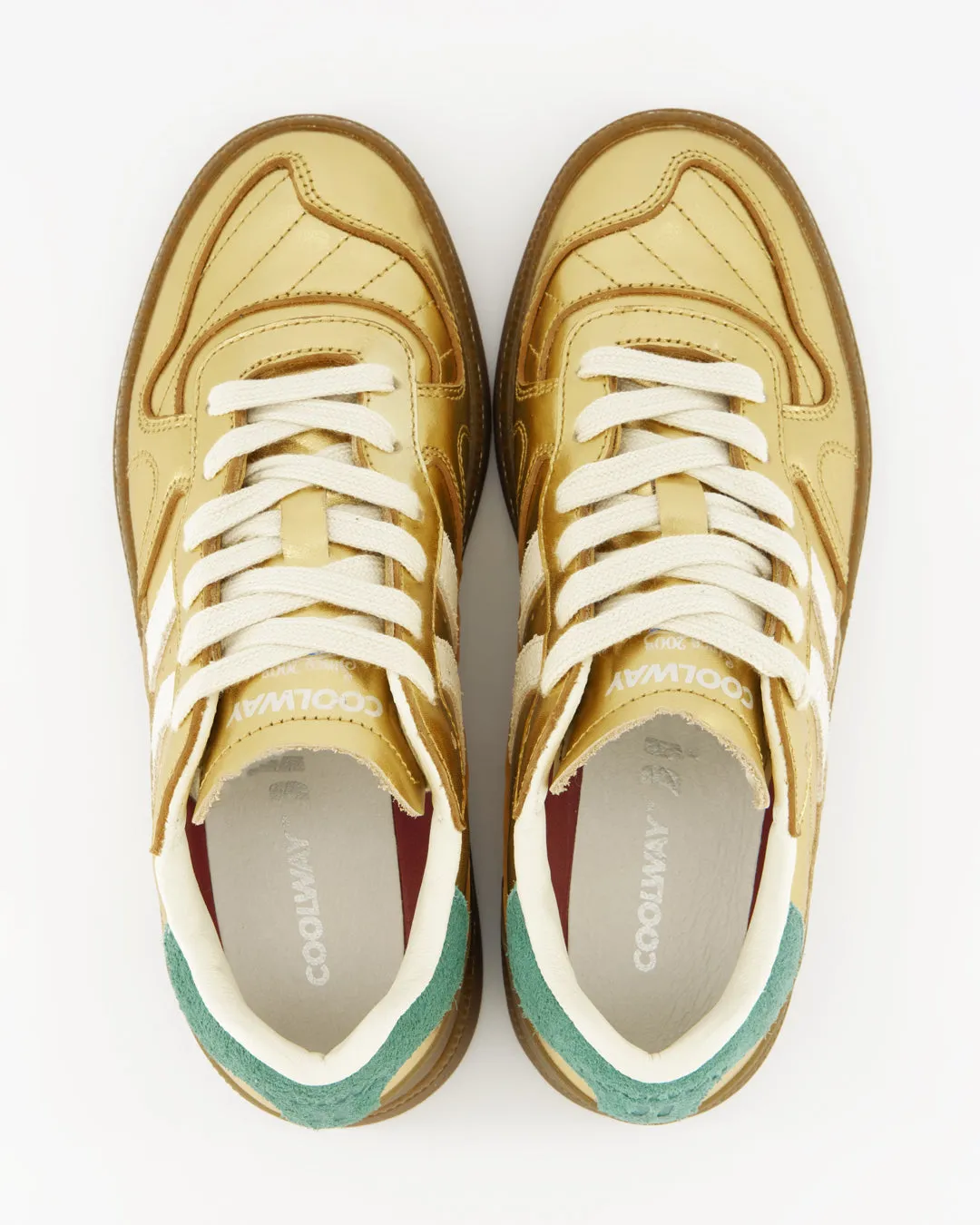 Goal Champagne Shine sold by Coolway product image thumbnail 4