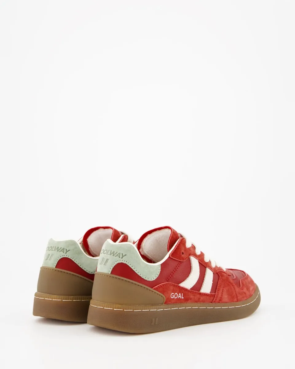 Goal Red Fury sold by Coolway product image thumbnail 4