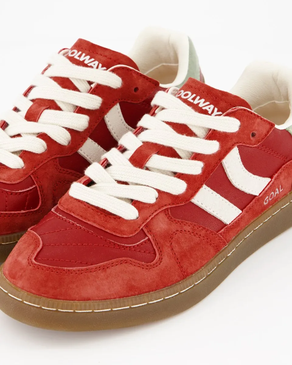 Goal Red Fury sold by Coolway product image thumbnail 2