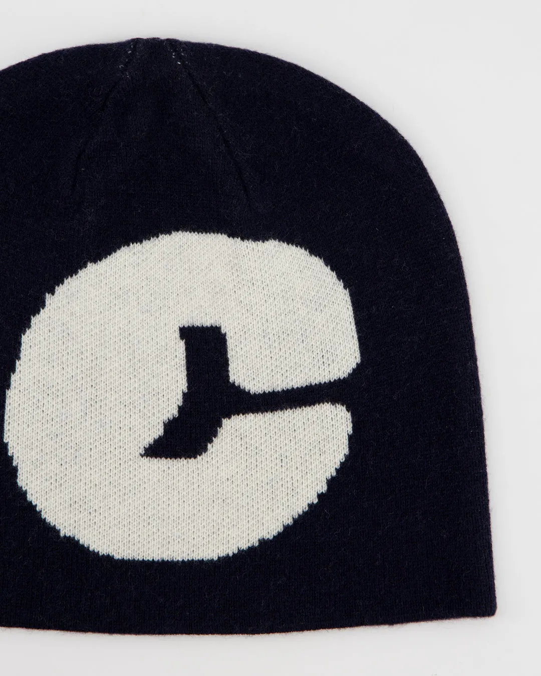 C' Navy Beanie sold by Coolway product image thumbnail 3