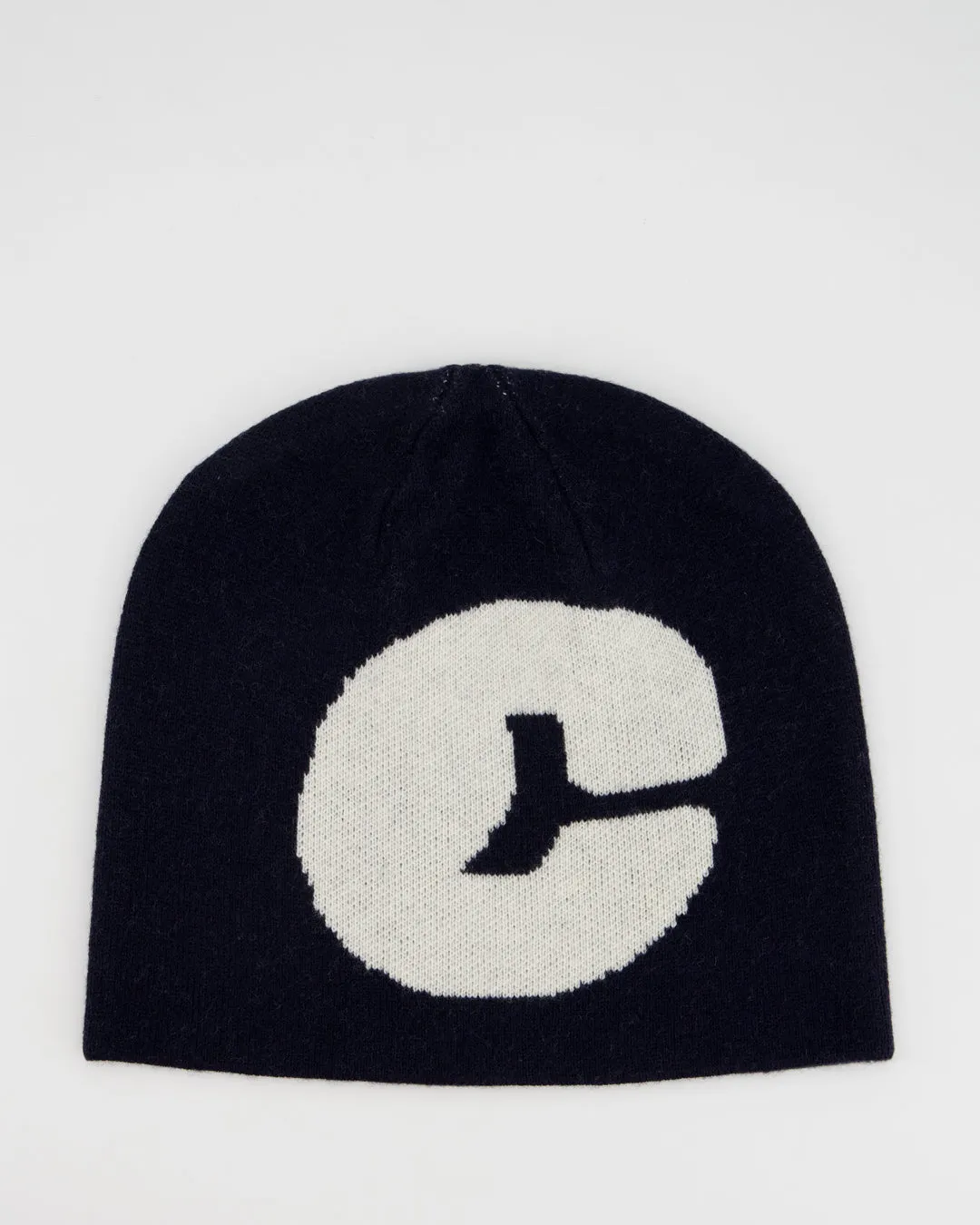 C' Navy Beanie sold by Coolway