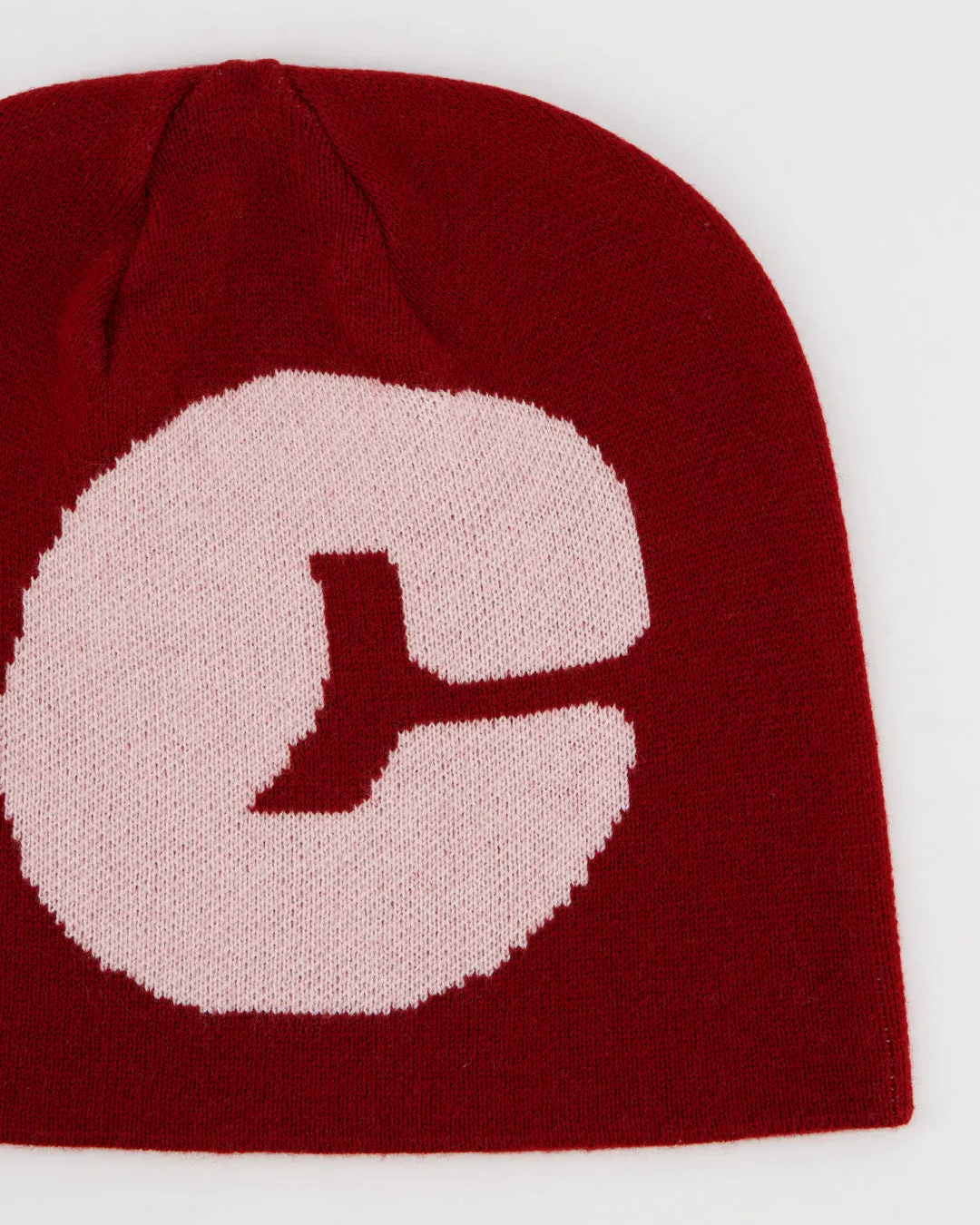 C' Red Beanie sold by Coolway product image thumbnail 5