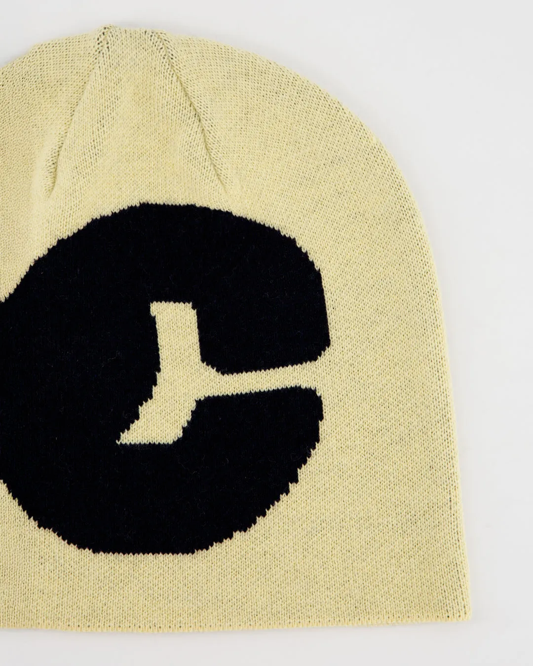 C' Yellow Beanie sold by Coolway product image thumbnail 4