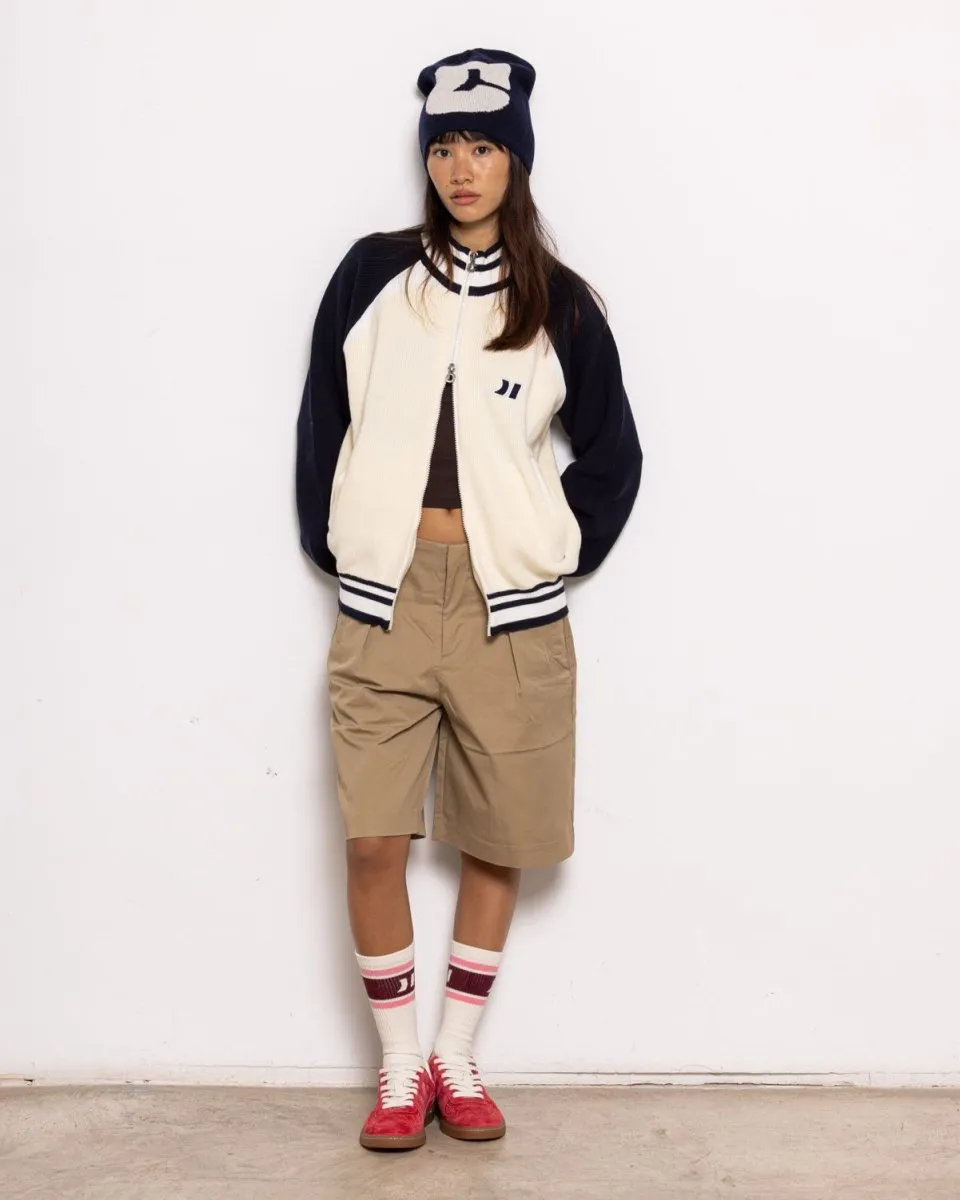 Ice Knit Zipper sold by Coolway