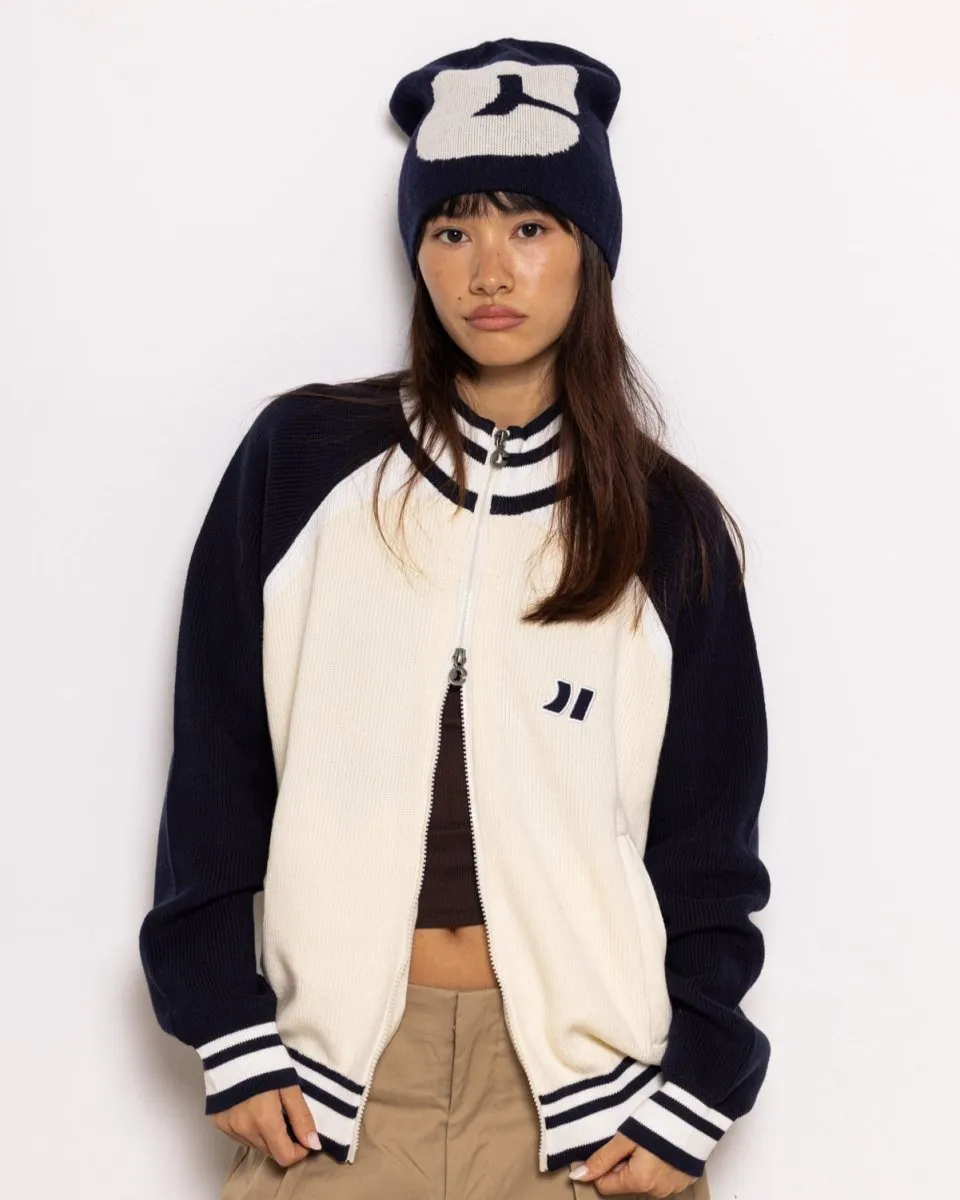 Ice Knit Zipper sold by Coolway product image thumbnail 3