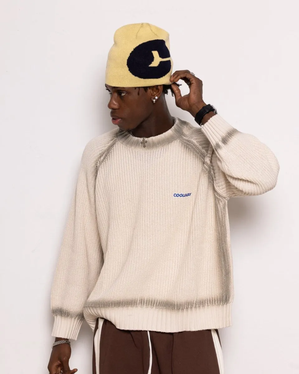 Ice Knit Sweater sold by Coolway