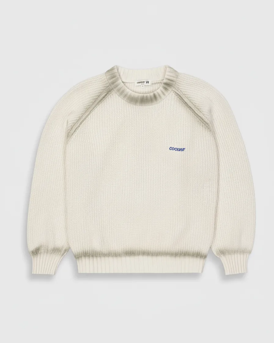 Ice Knit Sweater sold by Coolway product image thumbnail 2