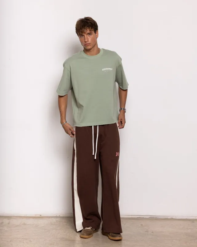 Classic Green T-Shirt sold by Coolway