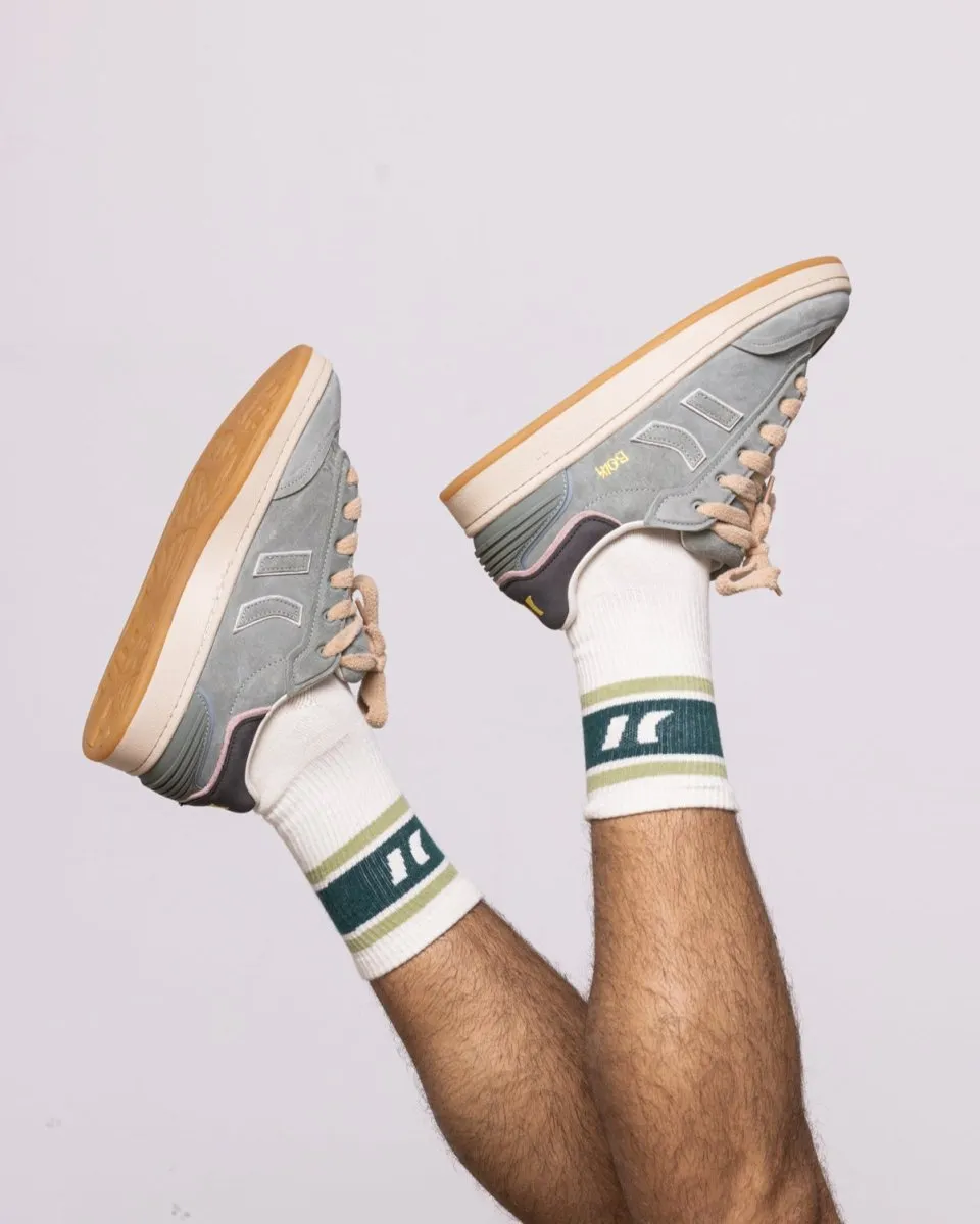 Base Green Socks sold by Coolway product image thumbnail 2